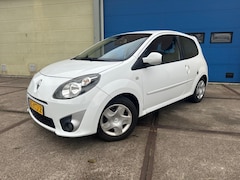 Renault Twingo - 1.2-16V Dynamique Airco 170DKM NAP Wit