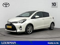 Toyota Yaris - 1.5 Hybrid Dynamic | Panoramadak |