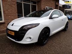 Renault Mégane Coupé - 1.6 Dynamique Navi / panoramdak / LPG G3