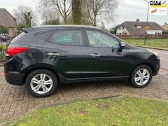 Hyundai ix35 - 2.0i Style