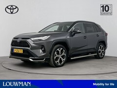 Toyota RAV4 - 2.5 Plug-in Hybrid AWD Bi-Tone Plus | Panoramadak | Trekhaak |