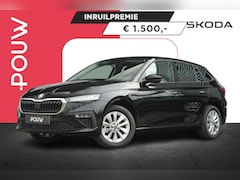 Skoda Scala - 1.0 TSI 115pk Business Edition | Trekhaak Wegklapbaar | Stoelverwarming