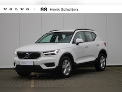 Volvo XC40 - T2 129PK AUT8 Momentum Core Park Assist Achter, AppleCarplay/Android Auto, Lane Assist, Cl