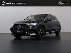 Mercedes-Benz EQS SUV - 450 4MATIC AMG Line 118 kWh | Hyperscreen | Massagestoelen | Head-up display | Burmester |