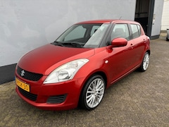 Suzuki Swift - 1.2 Comfort 5-Deurs - Airco - LMV