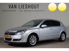 Opel Astra - 1.6 Cosmo NL-Auto Airco I Cruise