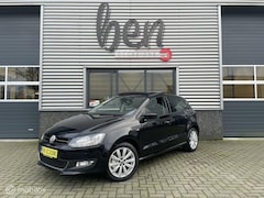 Volkswagen Polo - 1.2 TSI Highline 105PK 2e Eig Pano