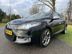 Renault Mégane Coupé - 1.2 TCe GT-Line|bomvol