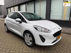 Ford Fiesta - 1.1 Trend