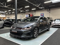 Volkswagen Golf - 2.0 GTI 7.5 DSG PANODAK Leer MAXTON Dynaudio