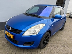 Suzuki Swift - 1.2 Comfort EASSS - Airco - LMV