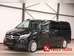 Mercedes-Benz V-klasse - V300D LANG 7 Personenbus DUBBELE SCHUIFDEUR