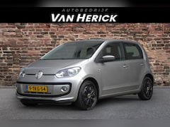 Volkswagen Up! - 1.0 groove up Automaat | Airco | Stoelverwarming