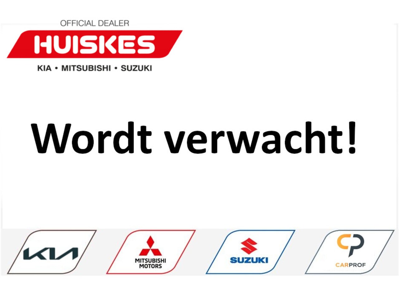 Mitsubishi Space Star - 1.0 Active 1.0 Active, 1e Eigenaar en Dealer onderhouden! - AutoWereld.nl