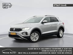 Volkswagen T-Roc - 2.0 TDI Life |VIRTUAL|ADAPTIVE|CAMERA|STOEL+STUURVERW