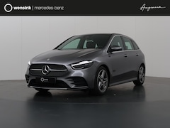 Mercedes-Benz B-klasse - 180 Star Edition AMG Line | Trekhaak | Stuurverwarming | Panorama-schuifdak | Memory stoel