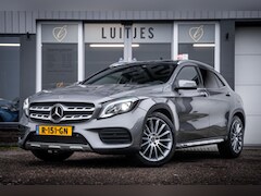 Mercedes-Benz GLA-Klasse - 200 Premium AMG I Pano-dak I Leder I Harman/Kardon I Camera I Elek-A.klep I Dealer-onderho