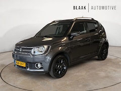 Suzuki Ignis - 1.2 Stijl