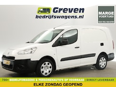 Peugeot Partner - 1.6 e-HDI L2H1 Marge | Radio Elektrpakket Getint-Glas Schuifdeur