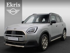 MINI Countryman - C | Favoured Trim + Package L