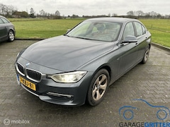 BMW 3-serie - 320i EfficientDynamics Edition High Executive