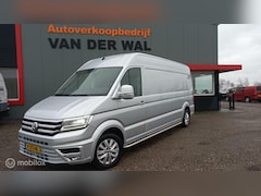 Volkswagen Crafter - Bestel 35 2.0 TDI L4H3 Highline