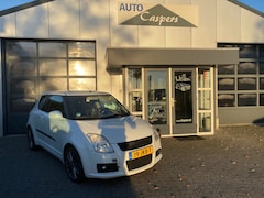 Suzuki Swift - 1.6 Sport