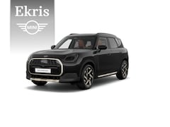 MINI Countryman - C Favoured Trim + Package XL