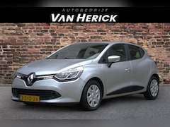 Renault Clio - 0.9 TCe Expression | Cruise | Airco | Navi