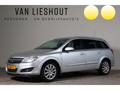 Opel Astra Wagon - 1.6 Temptation LET OP OLIEPOMP DEFECT MOTOR LOOPT