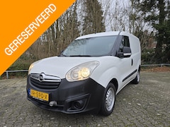 Opel Combo - 1.3 CDTi L1H1 ecoFLEX Edition