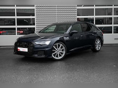 Audi A6 Avant - 40 TFSI 204pk S edition Competition | Panoramadak | Achteruitrijcamera | Stoelverwarming |