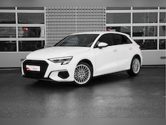 Audi A3 Sportback - 30 TFSI 110pk Advanced edition