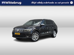 Volkswagen Tiguan Allspace - 1.5 TSI Comfortline Business 7p. / Head-Up Display / Zwenkbare Trekhaak / Achteruitrijcame