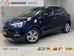 Opel Mokka X - 1.4 Turbo Innovation | AUTOMAAT | CAMERA | NAVI | CAR PLAY |