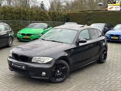 BMW 1-serie - 116i|18 inch|Airco|Dakje|MF stuurwiel|Nette staat