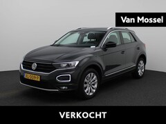 Volkswagen T-Roc - 1.5 TSI Sport | Digital Cockpit PRO | Apple Carplay | Climatronic (Automatische Airco) | L