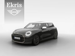 MINI Mini-Electric - 3-deurs E | Favoured Trim + Package L