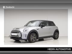 MINI Mini-Electric - 3-deurs | Camera | CarPlay | Stoel/Stuurverwarming |