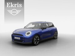 MINI Mini-Electric - 3-deurs E | Classic Trim + Package L