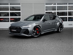 Audi RS6 - Avant TFSI 600pk quattro | Keramisch | Exclusive Interieur | Vierwielbesturing | B&O | Luc