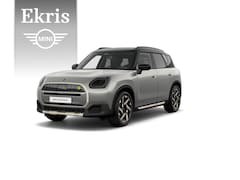 MINI Countryman - SE Favoured | Package L