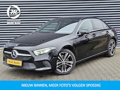 Mercedes-Benz A-klasse - 250 e Business Solution Luxury Limited Plug in Hybrid PHEV | MBUX Widescreen | Camera | Ca