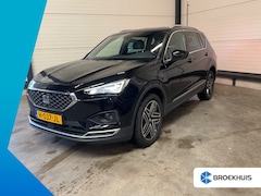 Seat Tarraco - 1.5 TSI 150 pk Xcellence Limited Edition | Elektrisch glazen panorama-dak | Navigatie | Ac