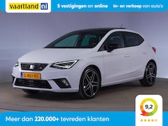 Seat Ibiza - 1.0 TSI FR Business Intense [ LED Panorama Virtual cockpit ]