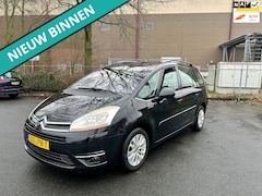 Citroën Grand C4 Picasso - 1.6 THP Business EB6V 7p. NETTE AUTO MET FIJNE AUTOMAAT