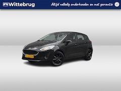 Ford Fiesta - 1.1 Trend / Parkeersensoren Achter / Navigatie / Cruise Control P4