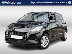 Hyundai i10 - 1.0 Comfort 5-zits | Airco | Apple Carplay MD