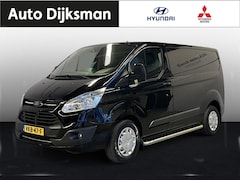 Ford Transit Custom - 270 2.0 TDCI L1H1 Am