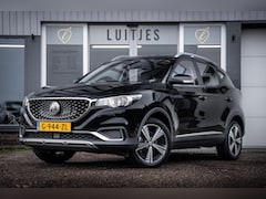 MG ZS - EV Luxury 45 kWh I Pano-dak I Leder I Camera I 1e-eig. I Org.NL I Carplay I INCL.BTW